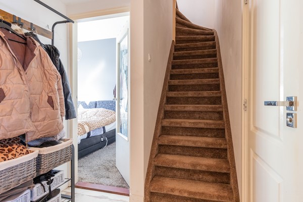 Medium property photo - Sumatrastraat 48, 2315 BH Leiden